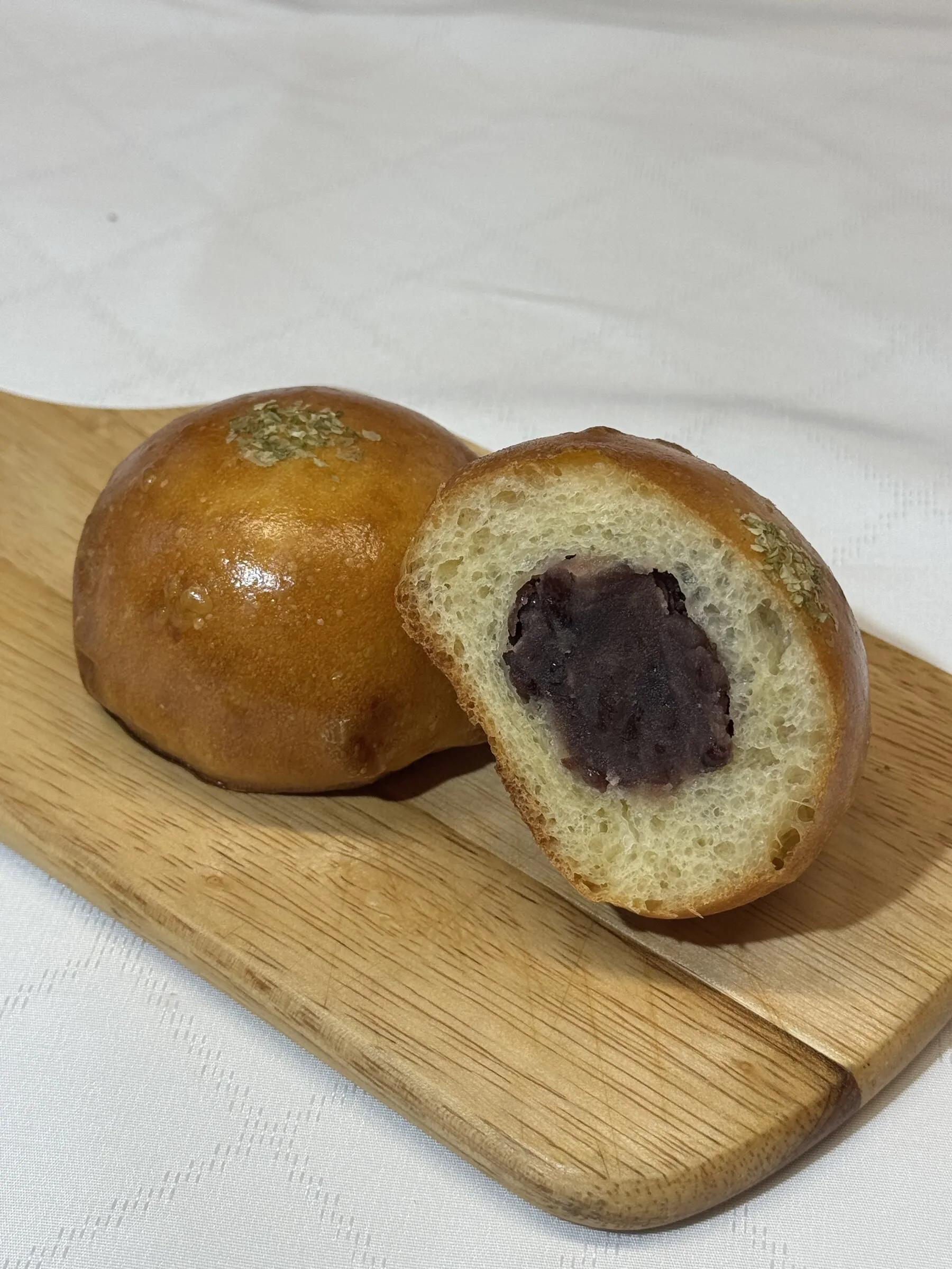 あんぱん