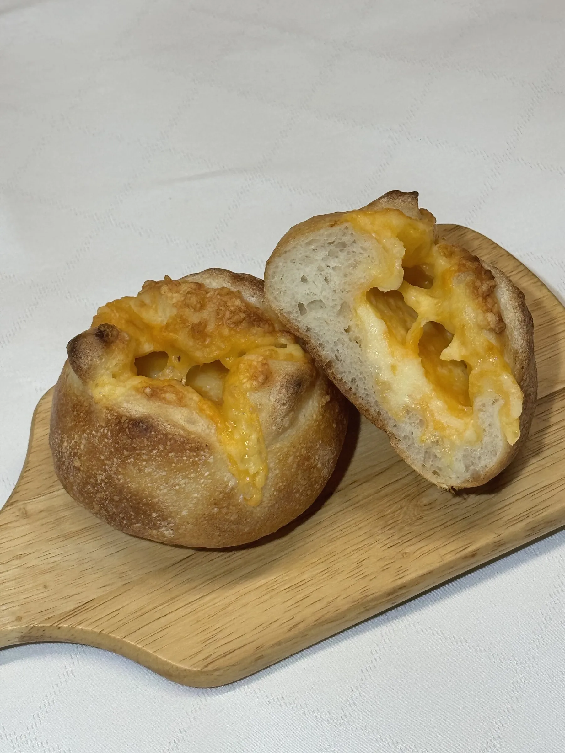 チーズフランス
