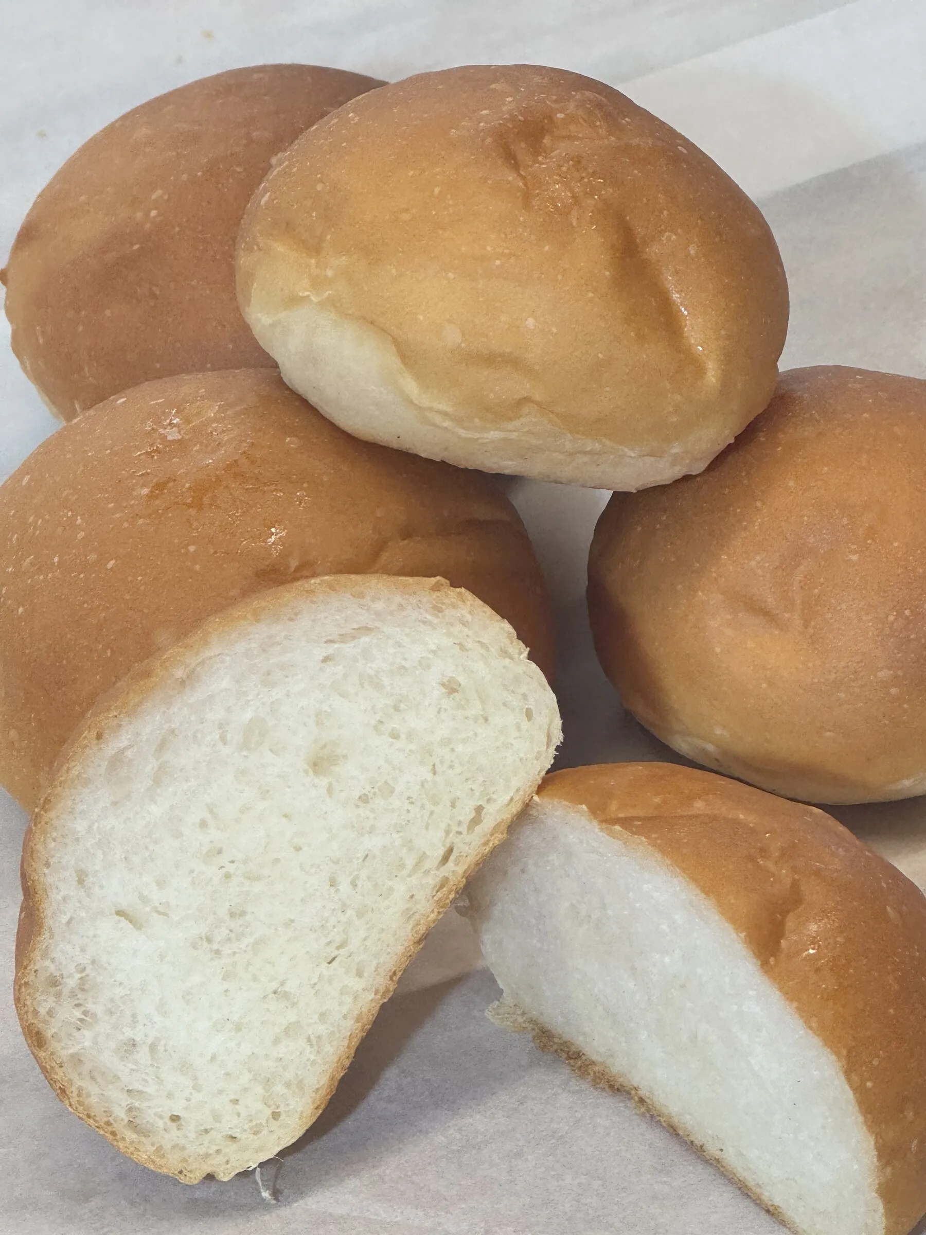 ミルクパン